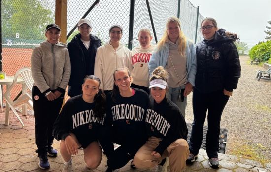 Starker Saisonauftakt für die Milstenauer Tennis-Damen und -Herren